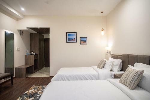 Hotel Alaya
