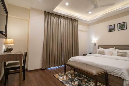 Hotel Alaya