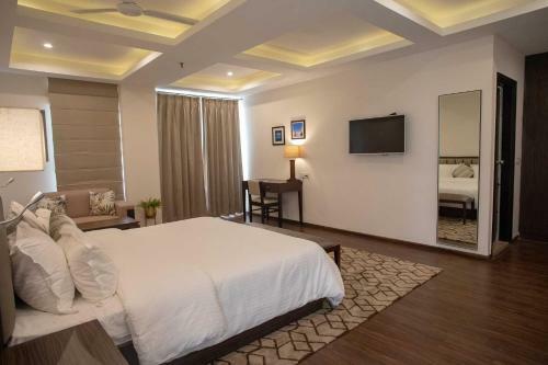 Hotel Alaya