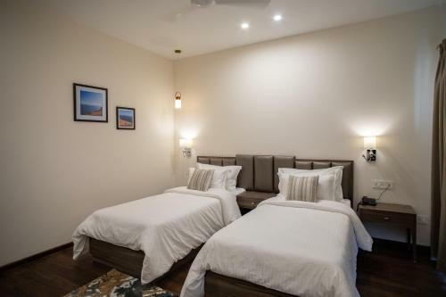 Hotel Alaya