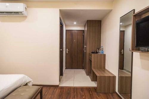 Hotel Alaya