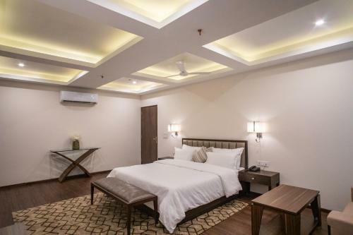 Hotel Alaya