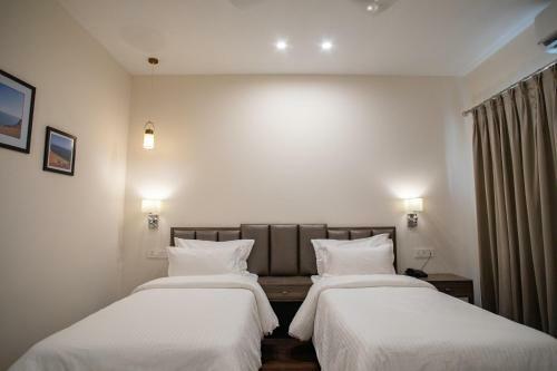 Hotel Alaya