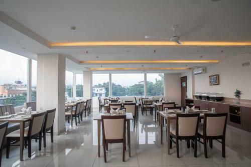 Hotel Alaya