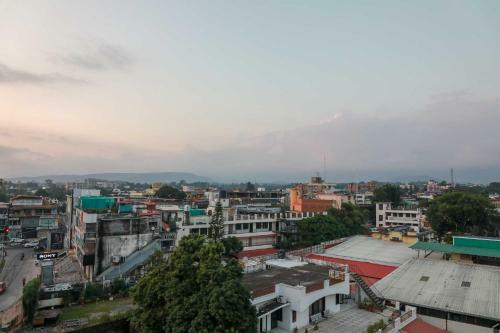 Hotel Alaya