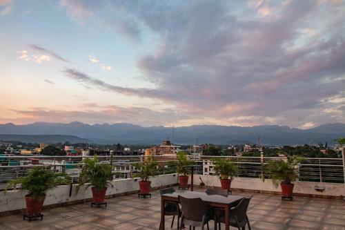 Hotel Alaya