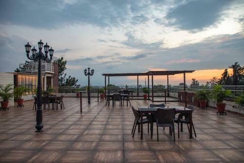 Hotel Alaya