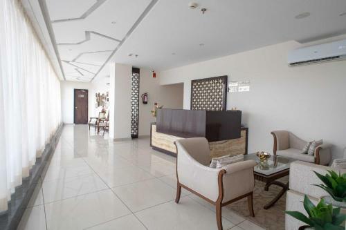 Hotel Alaya