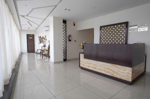 Hotel Alaya