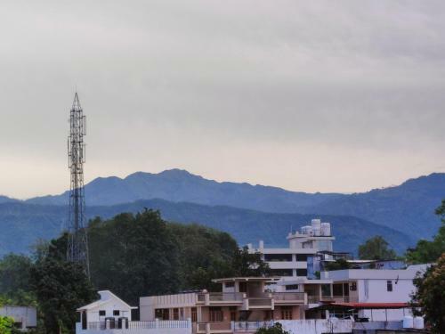Nature View Homestay