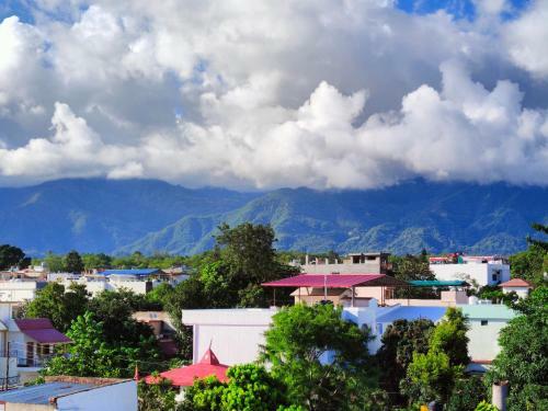 Nature View Homestay