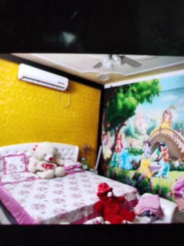 Royal Home' Stay