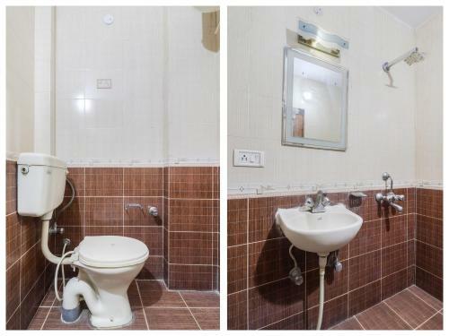 Collection O 83443 Hotel Anmol