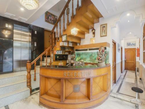 Collection O 83443 Hotel Anmol