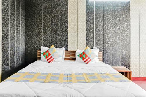 Hostal Oyo Home 80760 Restful Stay