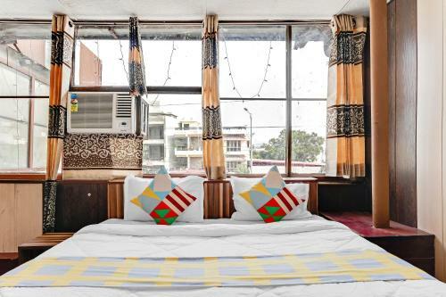 Hostal Oyo Home 80760 Restful Stay