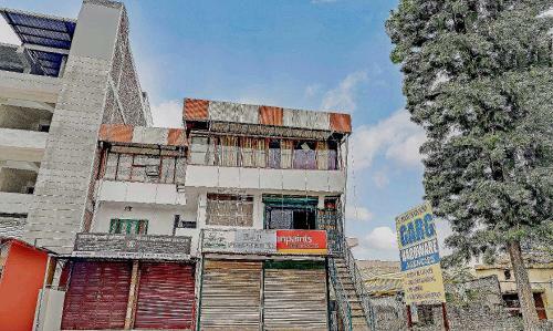 Hostal Oyo Home 80760 Restful Stay