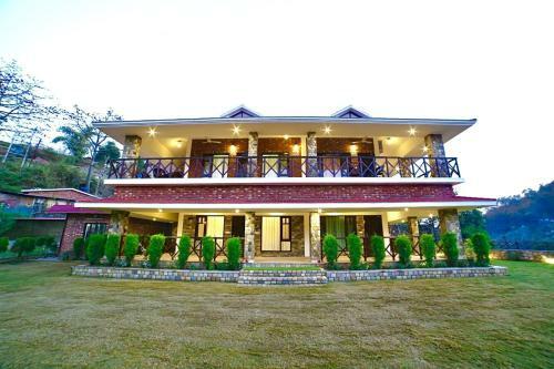 Eko Stay - Hillcrest Villa