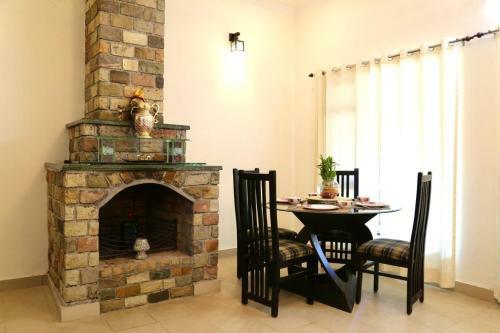 Eko Stay - Hillcrest Villa