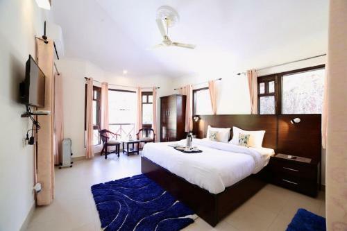 Eko Stay - Hillcrest Villa