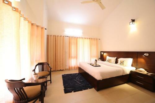 Eko Stay - Hillcrest Villa