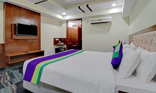 Hotel Treebo Tryst Pearl Avenue