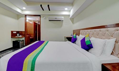 Hotel Treebo Tryst Pearl Avenue