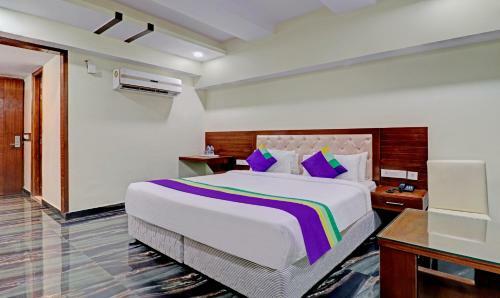Hotel Treebo Tryst Pearl Avenue