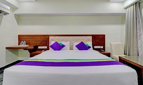Hotel Treebo Tryst Pearl Avenue
