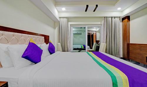 Hotel Treebo Tryst Pearl Avenue