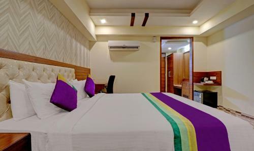 Hotel Treebo Tryst Pearl Avenue