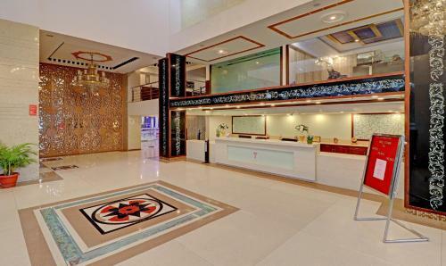 Hotel Treebo Tryst Pearl Avenue