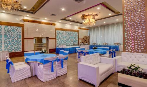 Hotel Treebo Tryst Pearl Avenue