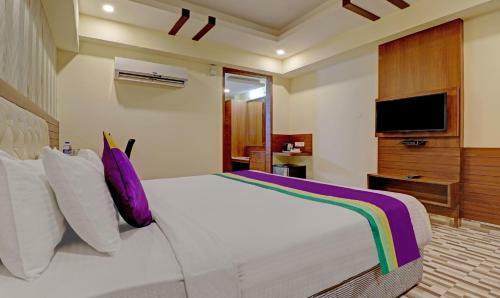 Hotel Treebo Tryst Pearl Avenue