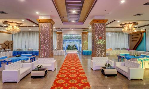 Hotel Treebo Tryst Pearl Avenue
