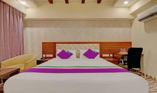 Hotel Treebo Tryst Pearl Avenue