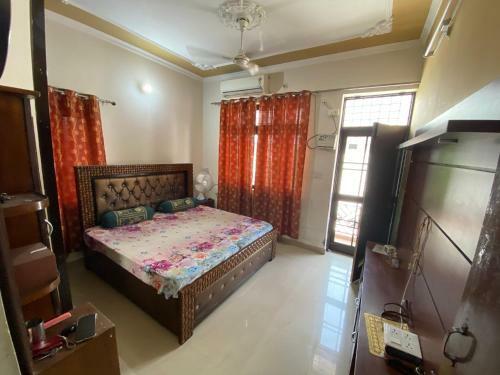Apartamento 2 Bhi Flat