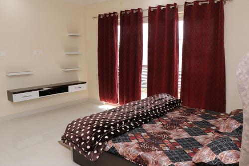 Apartamento Luxury Home Stay