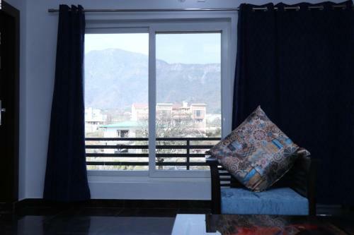 Apartamento Luxury Home Stay