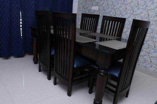 Apartamento Luxury Home Stay