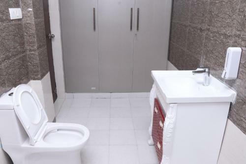 Apartamento Luxury Home Stay