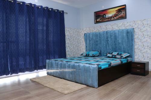 Apartamento Luxury Home Stay