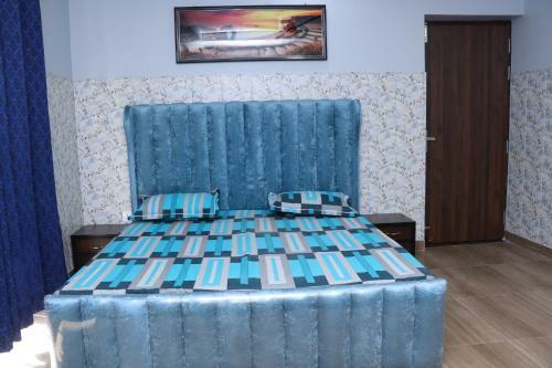 Apartamento Luxury Home Stay
