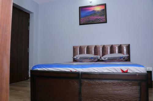 Apartamento Luxury Home Stay