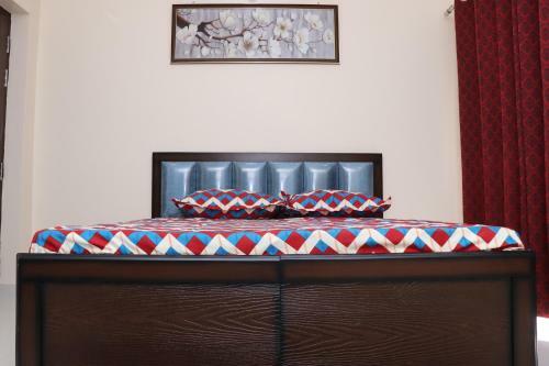 Apartamento Luxury Home Stay