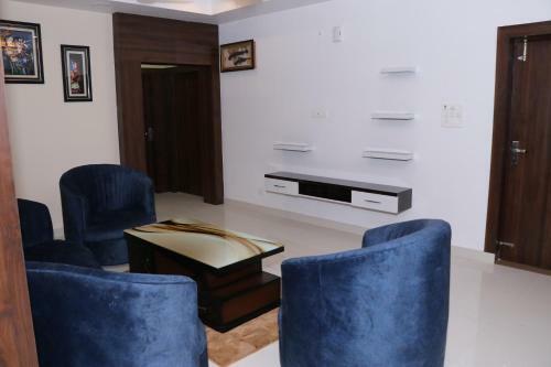 Apartamento Luxury Home Stay