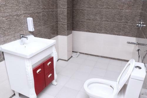 Apartamento Luxury Home Stay