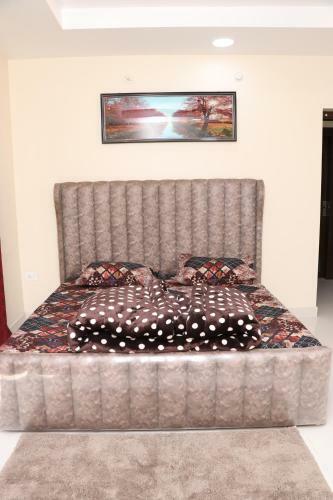 Apartamento Luxury Home Stay