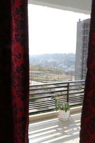 Apartamento Luxury Home Stay