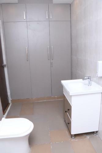 Apartamento Luxury Home Stay